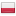 wymianaonline.pl server is located in Poland